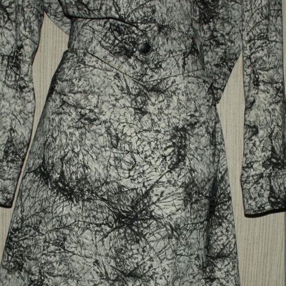 30%OFF BUNDLES! COUTURE MATCHING SUIT SKIRT SET - Picture 6 of 16